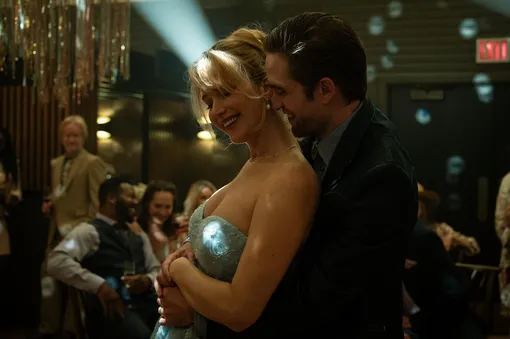 Роберт Паттинсон