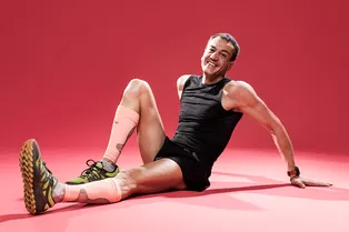 Как быстро похудеть и снова не набрать вес: уникальная программа от фитнес-тренера Как быстро похудеть и снова не набрать вес: уникальная программа от фитнес-тренера