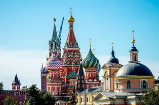 Москва станет курортом? Климат в столице стал значительно теплее с 90-х годов Москва станет курортом? Климат в столице стал значительно теплее с 90-х годов