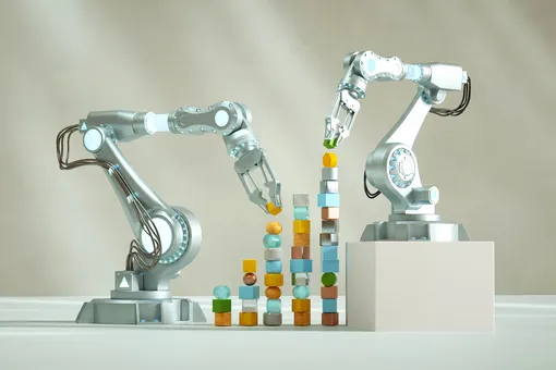 Искусственный интеллект Искусственный интеллект