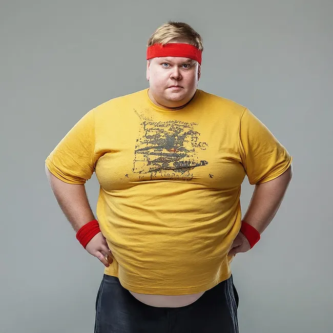 Готовы избавиться от жира и складок на животе за 30 дней? Делайте эти 3 упражнения каждый день