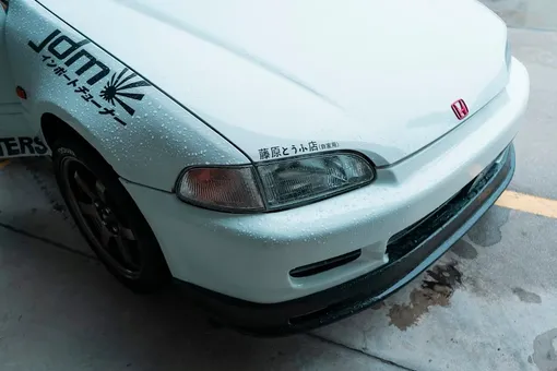 Honda может попасть на многомиллионные компенсации: все из-за дефекта белой краски Honda может попасть на многомиллионные компенсации: все из-за дефекта белой краски