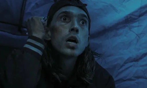 Фильмы ужасов 2026