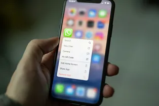 Бюджетные миллиарды в песок: заблокированные WhatsApp* и Telegram снова начали расти в России