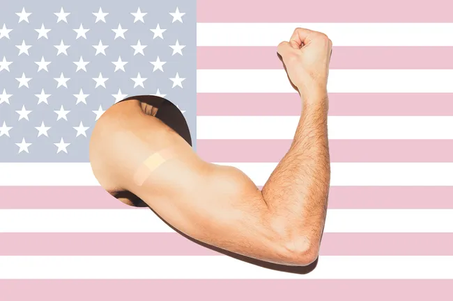 Мужчины забыли, кто они: как кризис маскулинности влияет на экономику и политику (и наоборот)