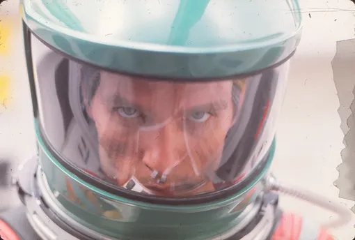 Фильмы о космосе