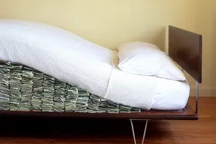 Можете ли вы стать миллионером: проверьте, ждет ли вас успех в жизни Можете ли вы стать миллионером: проверьте, ждет ли вас успех в жизни