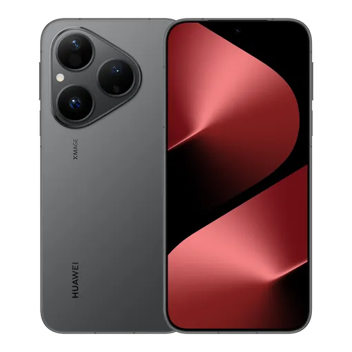 Huawei Pura 80 (Матовый черный) Huawei Pura 80 Black
