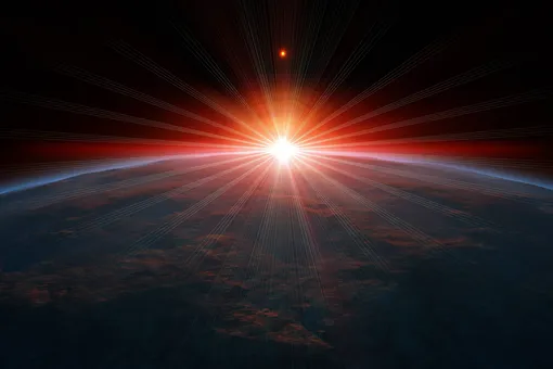 Солнце готовится к атаке: выходные будут тяжелыми Солнце готовится к атаке: выходные будут тяжелыми