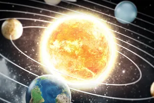 Штормить будет все выходные: к Земле возвращается корональная дыра Штормить будет все выходные: к Земле возвращается корональная дыра