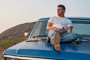 Работал «нянькой» щенков, ошпарил своего Гилберта и другие интересные факты из жизни Ченнинга Татума