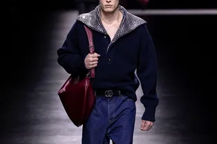 Как выбрать джинсы, которые выглядят дорого Как выбрать джинсы, которые выглядят дорого