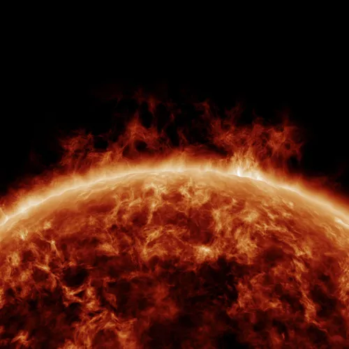 Метеопаты снова будут страдать: магнитные бури в конце апреля 2026