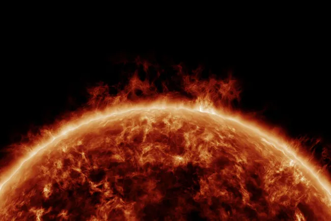 Метеопаты снова будут страдать: магнитные бури в конце апреля 2026