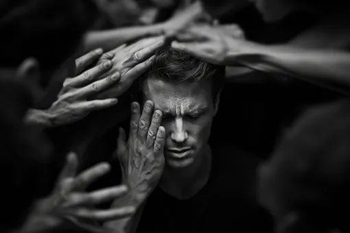 Паническая атака или сердечный приступ? Психологи назвали ключевые отличия Паническая атака или сердечный приступ? Психологи назвали ключевые отличия