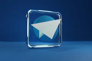 Последний день до блокировки: как будет работать Telegram в России с 1 апреля Последний день до блокировки: как будет работать Telegram в России с 1 апреля