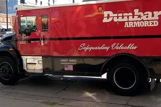 5 ограблений, впечатляющих своей технологичностью