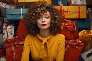 Букет из носков, розовый шуруповерт, пусковик для авто и еще 9 идей для подарков на 8 марта Букет из носков, розовый шуруповерт, пусковик для авто и еще 9 идей для подарков на 8 марта