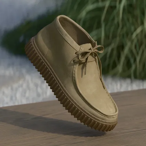 Clarks Torhill Hi Clarks Torhill Hi