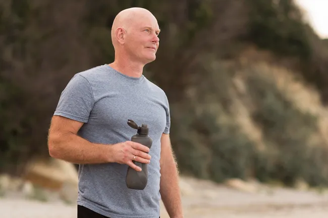 Здоровый вес после 40: чтобы эффективно следить за фигурой, важно знать, как работает метаболизм