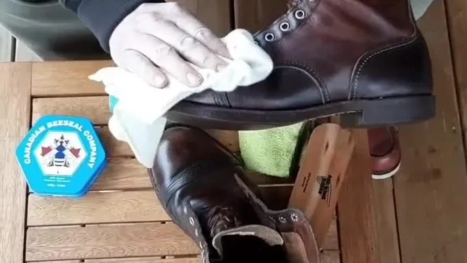 Нажми и смотри