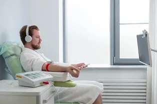 Защита от сезонных вирусов: в столице запустили экспресс-программу для иммунитета Защита от сезонных вирусов: в столице запустили экспресс-программу для иммунитета