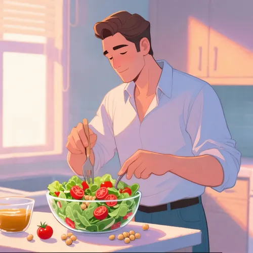 Идеальный продукт для похудения после 40 лет: совет диетолога мужчинам среднего возраста