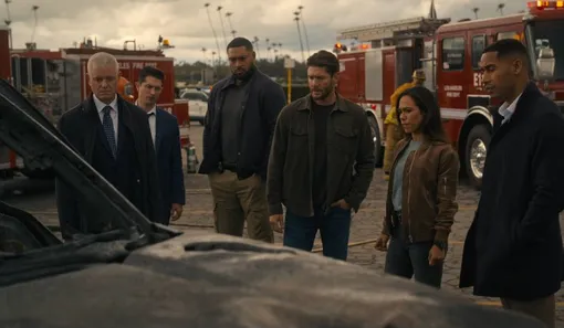 Худшие сериалы