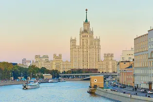 Бабье лето на минималках: погода и магнитные бури в Москве 14 сентября Бабье лето на минималках: погода и магнитные бури в Москве 14 сентября