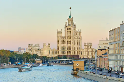 Бабье лето на минималках: погода и магнитные бури в Москве 14 сентября Бабье лето на минималках: погода и магнитные бури в Москве 14 сентября
