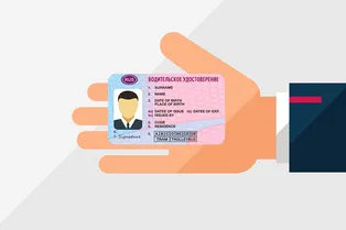 Замена водительских прав: когда это сделать, чтобы не оштрафовали Замена водительских прав: когда это сделать, чтобы не оштрафовали