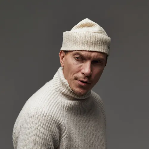 Что слушает Словетский: 10 треков на разные случаи жизни