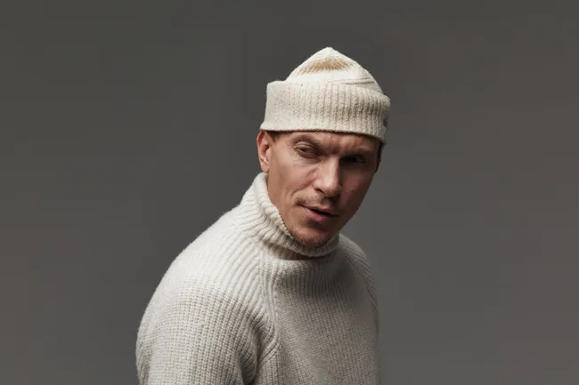 Что слушает Словетский: 10 треков на разные случаи жизни