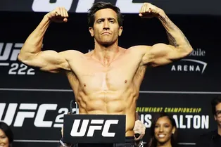 Актер Джейк Джилленхол жестко нокаутирует соперника на UFC: посмотрите, как это было! Актер Джейк Джилленхол жестко нокаутирует соперника на UFC: посмотрите, как это было!