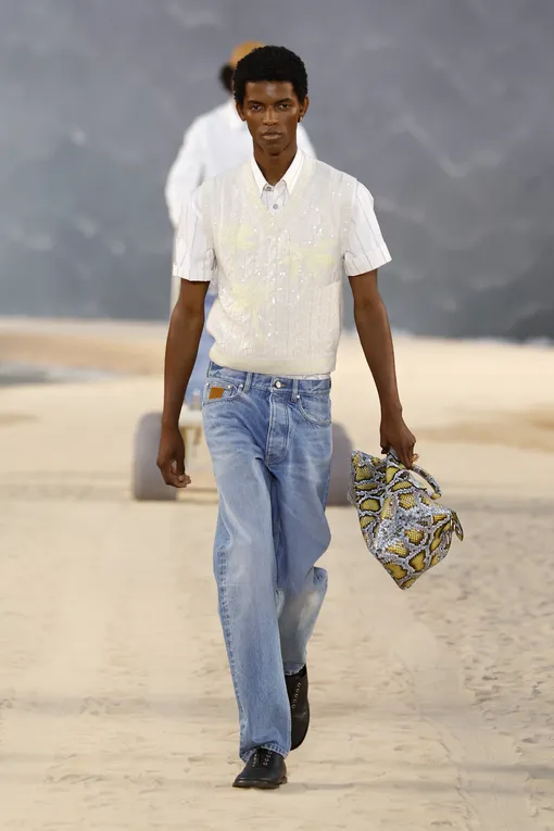 Louis Vuitton Louis Vuitton