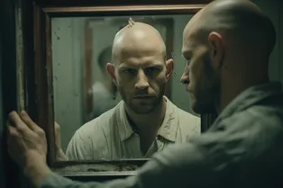 Baldmaxxing — новый тренд: как он вдохновляет мужчин брить голову под ноль?