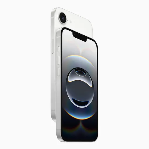 iPhone 17e iPhone 17e