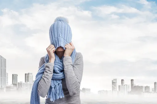 Настоящая русская зима в столице: погода и магнитные бури в Москве 5 января Настоящая русская зима в столице: погода и магнитные бури в Москве 5 января