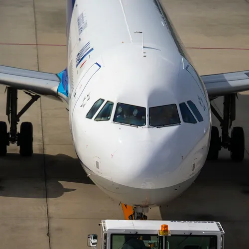 Российская авиакомпания начнет использовать 20-летние Airbus: самолеты не летали уже четыре года