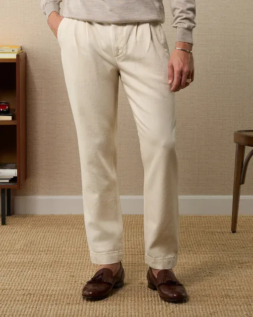 Мужские брюки