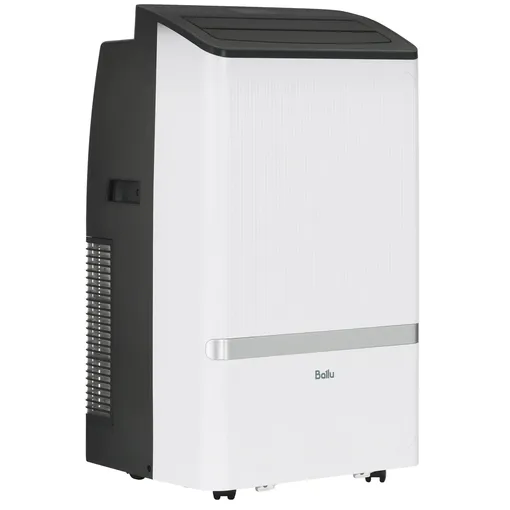 Ballu Silentio BPAC-14 SLI/N6 Ballu Silentio BPAC-14 SLI/N6