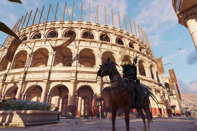 Стало известно место действия сериала по Assassin’s Creed: фанаты давно ждали эту локацию в играх