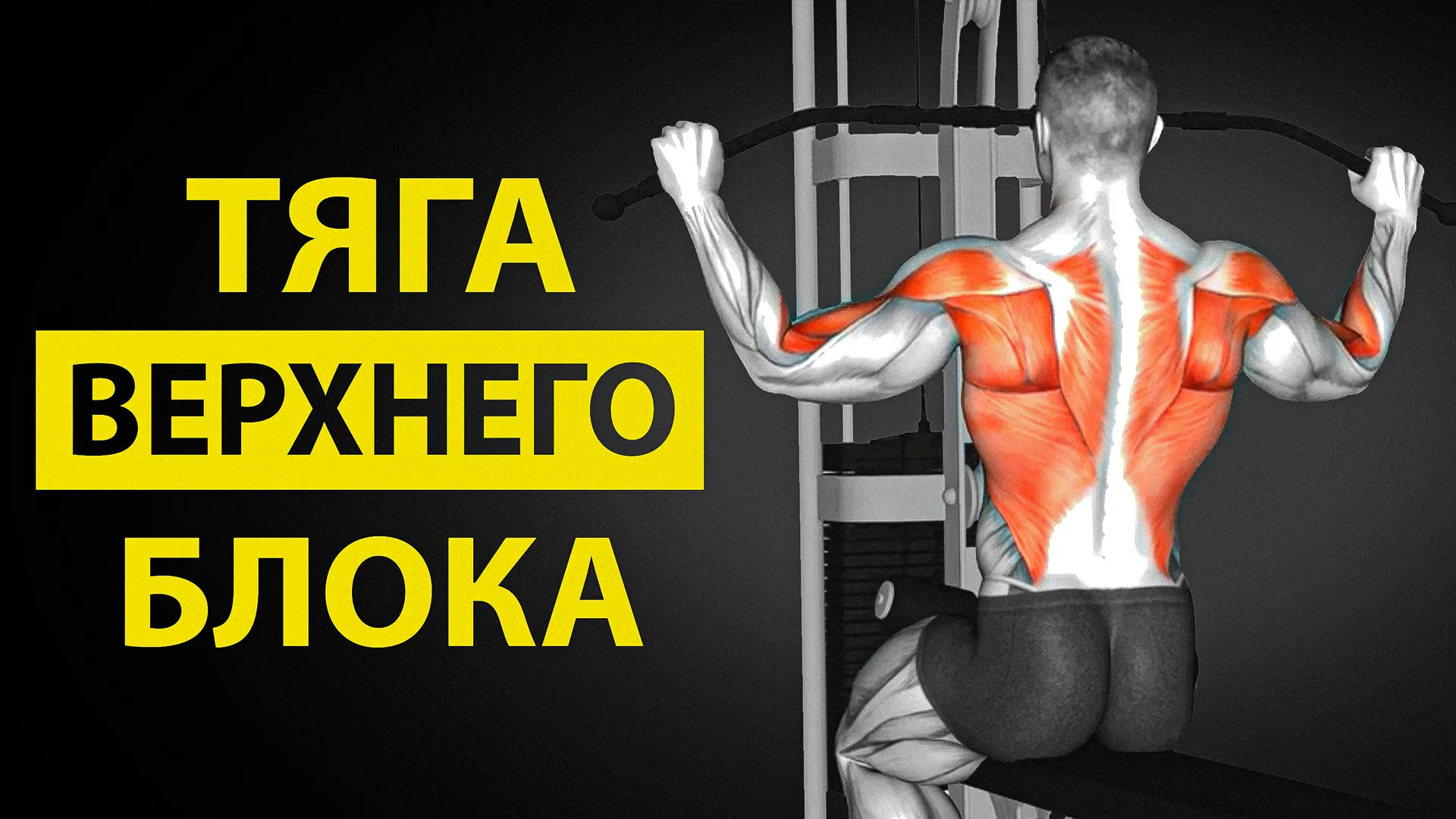 Нажми и смотри