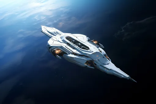 Что же пролетело над Москвой? Необычный космический объект до сих пор вызывает споры у ученых