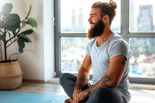 5 лучших упражнений для домашних тренировок: они сэкономят время и избавят от лишних килограммов