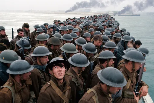 Рейтинг Квентина Тарантино