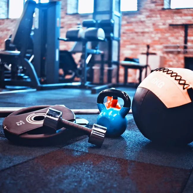 12 главных правил поведения в тренажерном зале: проверьте, ведете ли вы себя достойно