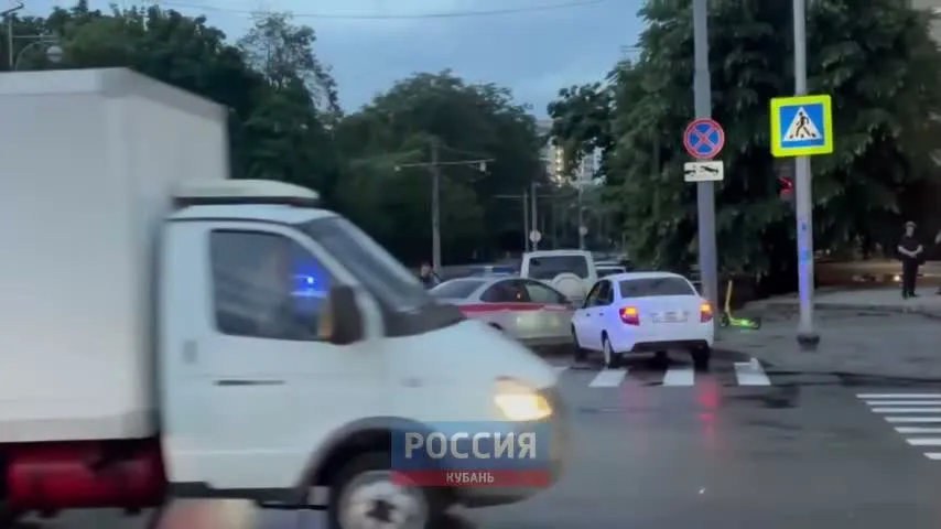 Нажми и смотри