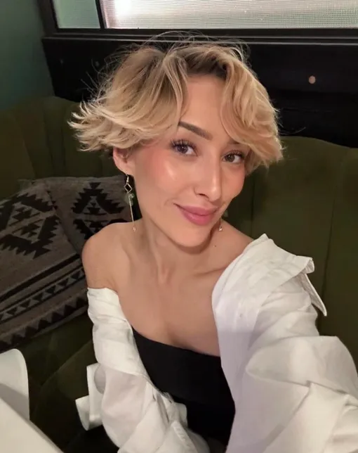 Альвина Джабраилова Альвина Джабраилова