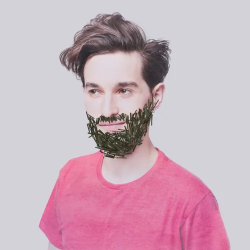 Подборка средств для редкой бороды: топ вариантов для мужчин